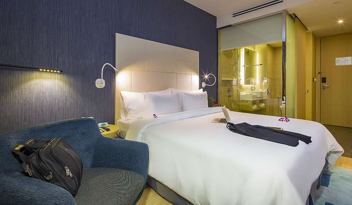 프리미어 리버 뷰